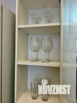 Студия квартира, посуточно, 40м2, 3/3 этаж