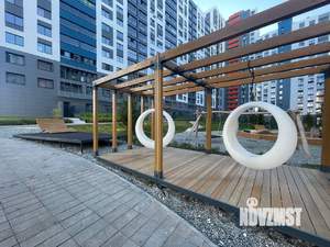 Студия квартира, на длительный срок, 22м2, 9/22 этаж