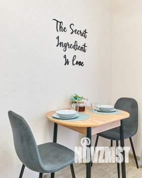 1-к квартира, посуточно, 38м2, 2/20 этаж