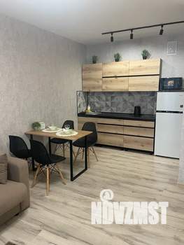 1-к квартира, посуточно, 44м2, 5/19 этаж