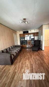 2-к квартира, на длительный срок, 46м2, 2/5 этаж