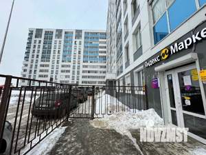 3-к квартира, посуточно, 70м2, 1/1 этаж