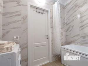 1-к квартира, посуточно, 51м2, 1/1 этаж