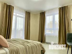 2-к квартира, посуточно, 52м2, 7/8 этаж