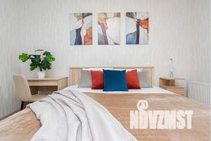 2-к квартира, посуточно, 60м2, 7/25 этаж