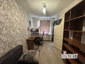 3-к квартира, на длительный срок, 60м2, 2/5 этаж