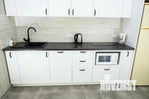 1-к квартира, посуточно, 39м2, 1/1 этаж