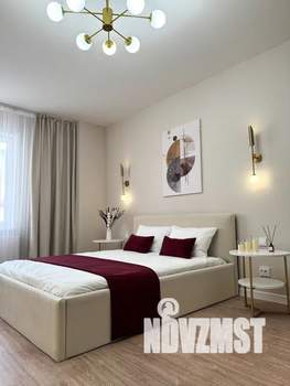 2-к квартира, посуточно, 56м2, 16/26 этаж