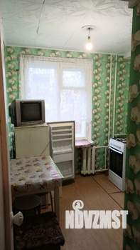 1-к квартира, на длительный срок, 30м2, 3/5 этаж