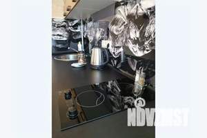 1-к квартира, посуточно, 43м2, 2/10 этаж