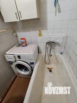 2-к квартира, на длительный срок, 36м2, 3/5 этаж