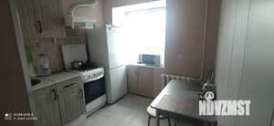 1-к квартира, посуточно, 35м2, 2/5 этаж