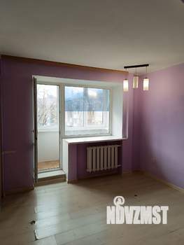 1-к квартира, на длительный срок, 31м2, 4/6 этаж