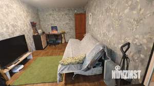 2-к квартира, на длительный срок, 44м2, 3/5 этаж