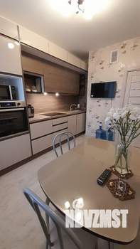 1-к квартира, на длительный срок, 39м2, 12/18 этаж