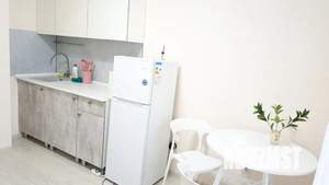 1-к квартира, посуточно, 31м2, 11/17 этаж