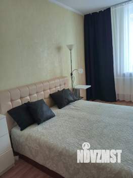 1-к квартира, на длительный срок, 37м2, 19/27 этаж