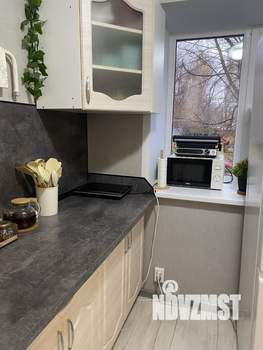 1-к квартира, на длительный срок, 30м2, 1/5 этаж