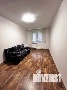 1-к квартира, посуточно, 56м2, 1/1 этаж