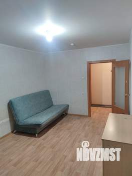 1-к квартира, на длительный срок, 42м2, 9/10 этаж