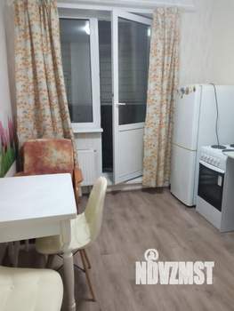 1-к квартира, на длительный срок, 30м2, 2/5 этаж