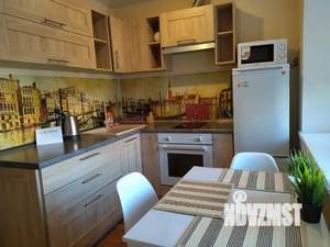 1-к квартира, посуточно, 26м2, 9/15 этаж