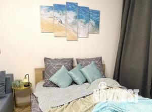 1-к квартира, посуточно, 29м2, 1/1 этаж