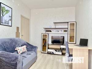 2-к квартира, посуточно, 42м2, 1/1 этаж