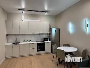 2-к квартира, на длительный срок, 51м2, 2/17 этаж