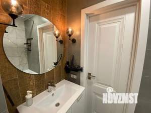 1-к квартира, посуточно, 54м2, 15/26 этаж