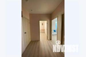 2-к квартира, посуточно, 60м2, 13/25 этаж