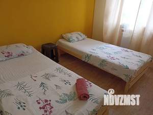 3-к квартира, посуточно, 75м2, 14/21 этаж