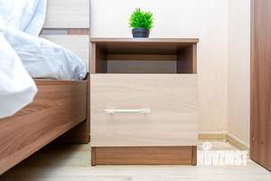 2-к квартира, посуточно, 49м2, 1/1 этаж