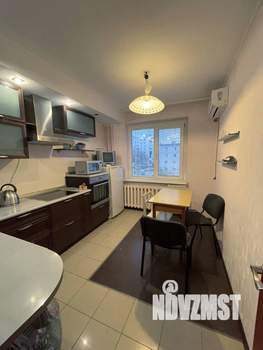 3-к квартира, на длительный срок, 57м2, 4/16 этаж