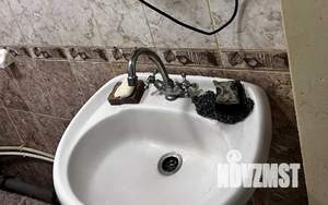 Студия квартира, на длительный срок, 13м2, 3/16 этаж