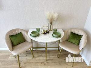 Студия квартира, посуточно, 30м2, 9/9 этаж