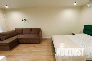 1-к квартира, посуточно, 33м2, 1/9 этаж