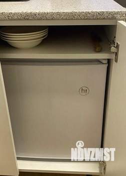 1-к квартира, посуточно, 12м2, 1/1 этаж