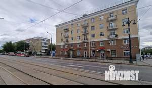 2-к квартира, на длительный срок, 45м2, 3/5 этаж