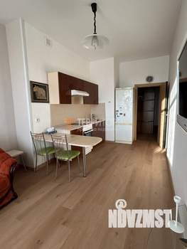 1-к квартира, на длительный срок, 56м2, 14/22 этаж