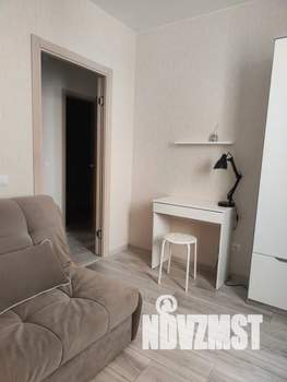 2-к квартира, посуточно, 68м2, 7/15 этаж