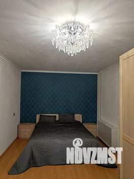 2-к квартира, посуточно, 60м2, 6/9 этаж