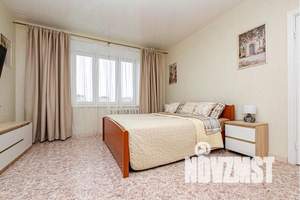 1-к квартира, посуточно, 47м2, 7/9 этаж