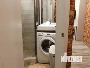 Студия квартира, посуточно, 22м2, 7/25 этаж