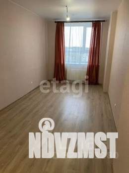 2-к квартира, на длительный срок, 46м2, 11/19 этаж