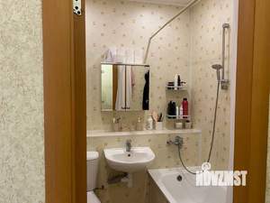 1-к квартира, на длительный срок, 36м2, 3/16 этаж