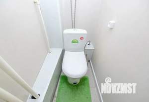 1-к квартира, посуточно, 38м2, 6/9 этаж