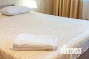 2-к квартира, посуточно, 55м2, 3/6 этаж