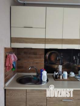 1-к квартира, на длительный срок, 35м2, 2/10 этаж