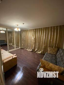 2-к квартира, на длительный срок, 52м2, 5/10 этаж